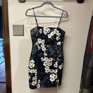 NWT urban outfitters floral dress
